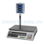 Мехэлектрон-М ВР4900-30-2Д-САБ 05 LСD