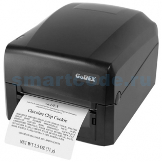фото Термотрансферный принтер этикеток Godex GE300 U 011-GE0A22-000, фото 1