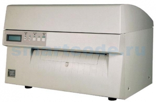 фото Принтер этикеток SATO M10e Thermal Transfer Printer, WWM102002 + WWM105100 + WWM105600