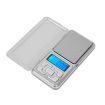 Новинка! Весы Mertech M-68S MIRROR Новинка! Весы Mertech M-68S MIRROR